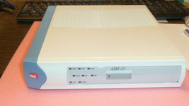 NEW 1PC RAD ASMI-31 2/S/230 2-Wire Manageable Full-duplex IDSL Modem wit... - $75.00