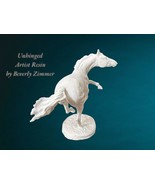 Artist Resin Model Horse Galloping Mare Ed #4 through 30 Original Beverl... - $138.60