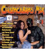 NEW 1996 CHUPACABRAS MIX LATINO CD 788872200222 DOMINICAN MERENGUE SPANI... - €15,51 EUR