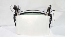 White Gold Crystal 065 Roof Assembly Few Dings OEM 2002 2010 Lexus SC430 - $3,694.23 MXN