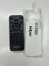 Philips NC091 Remote OEM NOS fr DVD Player DVP2702 DVP2702/F7 DVP2902 DV... - £7.13 GBP