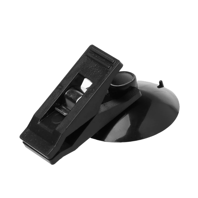 Universal Car Windshield Parking Card Ticket Holder Clip - Convenient and Vers - £10.10 GBP