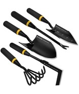 Garden Tool Set - Featuring a Heavy-Duty Stainless Steel Hand Cultivator... - $7,697.01 MXN