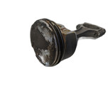 Piston and Connecting Rod Standard From 2015 Nissan Versa  1.6 - $69.95