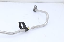07.5-10 CHEVROLET SILVERADO 2500HD 6.6L LMM A/C LINE HOSE PIPE Q6698 image 5