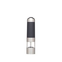 Master Class Adjustable Electric Salt and Pepper Mill with Light, 22 cm ... - $45.00