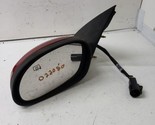 Driver Side View Mirror Power With Heat Fixed Fits 00-05 SABLE 697527 - $69.30