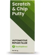 TWO NEW TouchUpDirect Scratch &amp; Chip Putty – Automotive Repair Filler .5... - $29.70