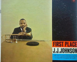 First Place [Vinyl] - £39.97 GBP