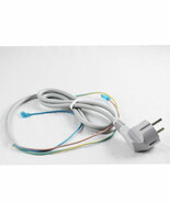 Smeg 821291393 Power Cord for Stand Mixer - $24.42 CAD