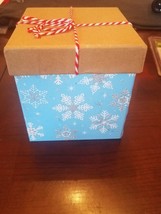 Blue Box for Christmas upc 639277777003 - £12.33 GBP