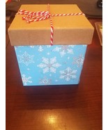 Blue Box for Christmas upc 639277777003 - £12.33 GBP