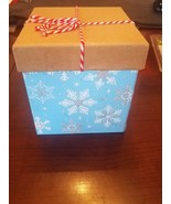 Blue Box for Christmas upc 639277777003 - €13,51 EUR