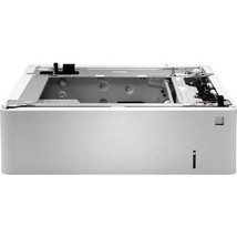 HP LaserJet  B5L34A 550 sheet tray/ feeder for Laserjet For M577c, M552dn, M553d - $239.99