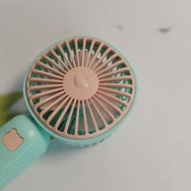 Ecoldbrew Electric Fan – Cool Comfort, Zero Noise image 4