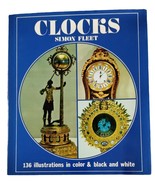 Simon Fleet CLOCKS 1st Edition 1st Printing  Like New - £27.91 GBP