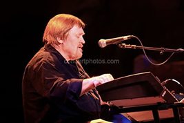 Dean Daughtry - Atlanta Rhythm Section - 8x10 Color Photograph - €13,60 EUR