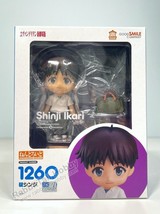 Good Smile Company 1260 Nendoroid Shinji Ikari - Evangelion Chibi (US In-Stock) - $49.99