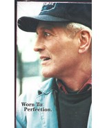 Factory Sealed VHS-Nobody&#39;s Fool-Paul Newman, Melanie Griffith - $280.80 MXN
