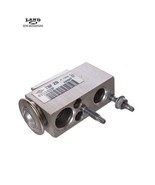 MERCEDES R172 SLK-CLASS AC A/C AIR CONDITIONING CONDITIONER EXPANSION VALVE - $67.68 CAD