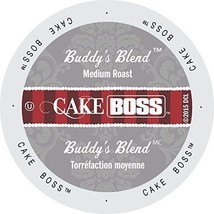Carlo&#39;s Buddy&#39;s Blend Coffee 24 to 144 Keurig Kcup Pick Any Size FREE SHIPPING - £18.79 GBP+