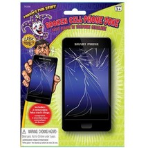 Broken Cell Phone Joke - £4.65 GBP