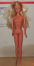 Mattel Barbie doll #38 - £7.63 GBP