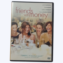 Friends with Money DVD | Jennifer Aniston, Joan Cusack - £2.35 GBP