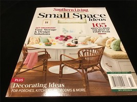 Southern Living Magazine 2022 Small Space Ideas, Get Organized, Decorating Ideas - £8.64 GBP