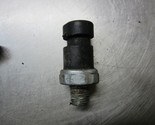 Engine Oil Pressure Sensor From 2001 Chevrolet Cavalier  2.4 - $14.95