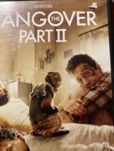 The Hangover Part II (DVD, 2011) - £4.60 GBP