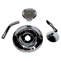 Moen T6213EP Eva Single Function Valve Trim Only Less Rough In - Chrome - $32.90