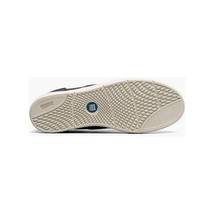 Nunn Bush KORE City Walk EZ Moc Toe Slip-On Shoes Navy Multi 85118-492 image 5