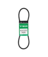 MBL 4LK320 V-Belt, Super KB Agricultural, 4L Section, 1/2&quot; Width, 5/16... - $29.71 CAD