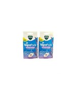 Vicks Calming Menthol and Lavender Pads Cough Suppressant 12 Pads 2 - Pack - $40.60 CAD