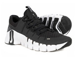 Nike Free Metcon 5 Men&#39;s Workout Shoes Training Sports Shoes Black DV394... - $137.61+