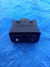 Bmw Oem E38 E39 Rear Back Left Or Right Window Lift Lifter Switch Button 740 ... - $4.07