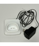 Panasonic PNLC1077 Battery Charger Charging Cradle with AC Adapter - $19.08 CAD