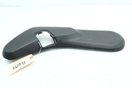 2005-2007 MERCEDES W203 C350 C230 FRONT LEFT SEAT SIDE PLASTIC COVER TRIM H1091 image 8