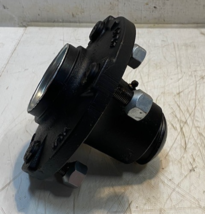 Axle Idler Hub GKN 4C01 | 258K | CF1102 | 6-1/2" Dia 32mm Bore - $49.99