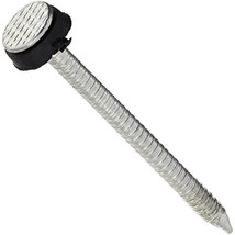 HILLMAN FASTENERS 461508 HG Roof Nail, 2&quot; - £16.05 GBP