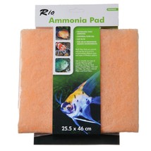 Rio Ammonia Pad - Universal Filter Pad - £25.19 GBP