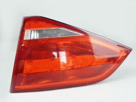 2009-2012 Audi A4 B8 Sedan Tail Light Brake Lamp Lid Incandescent Bulb R... - $81.06