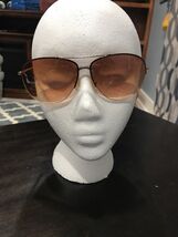 Unisex Sunglasses Very Cool Rare Look-Excellent Condition-SHIPS SAME BUS... - $39.48