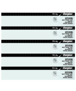 Energizer 377/376 SR626/W/SW 1.5V Silver Oxide Watch Battery (1000 Batte... - $837.05