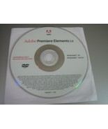 Adobe Premier Elements 3.0 (DVD-ROM, 2006) - Replacement Disc Only!! - £7.05 GBP