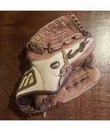 Mizuno Youth Baseball Glove RHT 11.5&quot; GVP 1151 Vintage Pro Leather Pro M... - $32.99