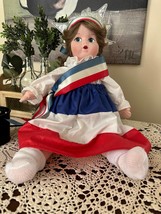 Americana Doll - £19.69 GBP
