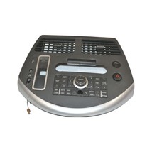 2006-2010 Nissan Quest - Radio/Climate Control Bezel 68260-ZM70C - £121.39 GBP