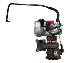 2018-2022 GMC Terrain SLE 1.5L Turbocharger Supercharger W/ Hoses OEM 14... - $296.95